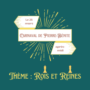 Carnaval de Pierre-Bénite