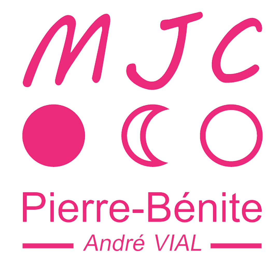 MJC Pierre-Bénite André Vial