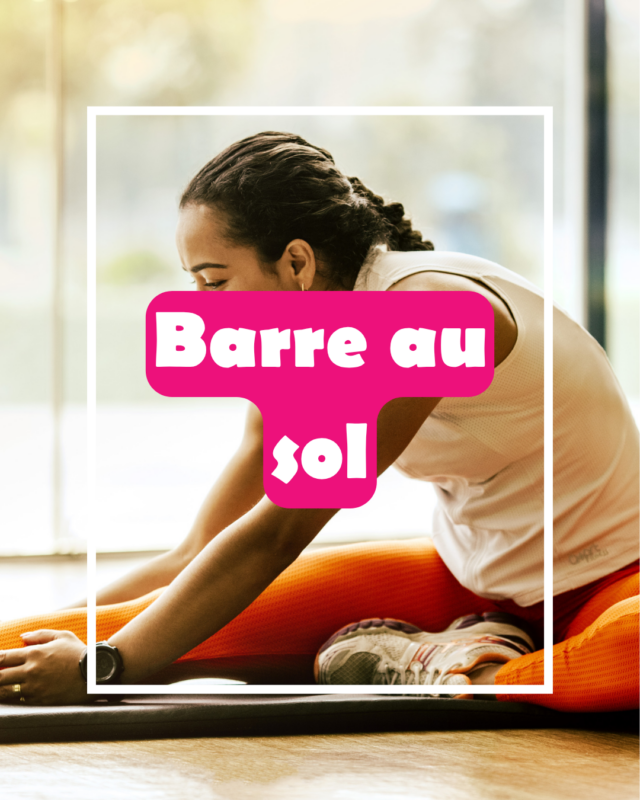 barre au sol img