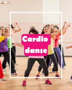 Activités adultes 2026-2027 cardio danse img