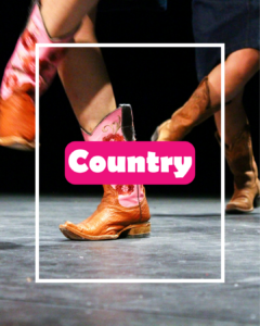 Activités adultes 2026-2027 country img