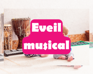 eveil musical