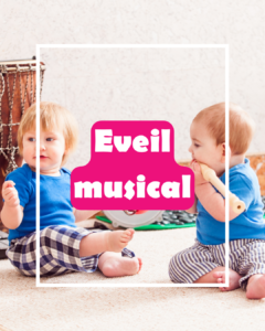 eveil musical