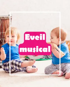 eveil musical