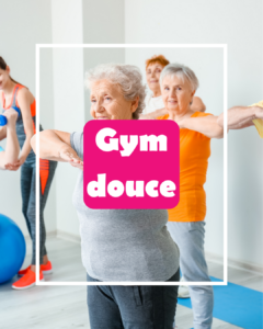 Activités adultes 2026-2027 gym douce img