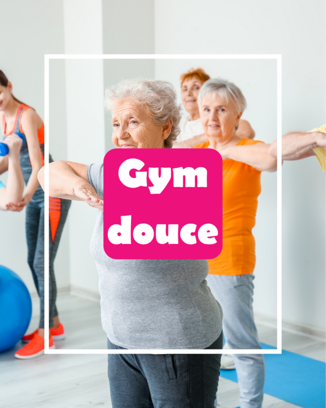 gym douce img