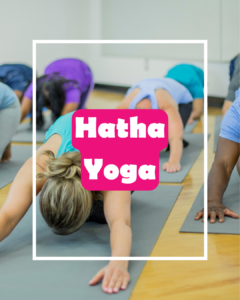 Activités adultes 2026-2027 hatha yoga img