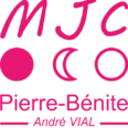logo mjc sans fond