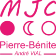 logo mjc sans fond